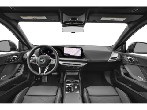 Another view of 2026 BMW 2 Series 228 for sale in Boone, IA at Pat Clemons Inc.