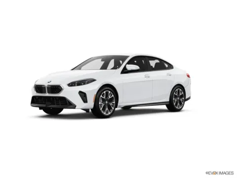 White 2026 BMW 2 Series 228 for sale in Boone, IA