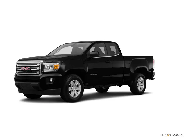 2015 GMC Canyon 2WD for sale in Boone, IA