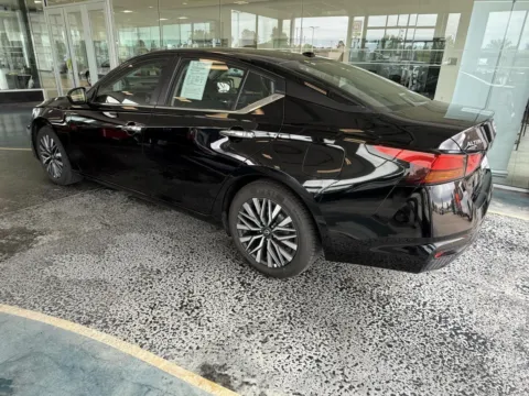 Another view of 2025 Nissan Altima SV for sale in Boone, IA at Pat Clemons Inc.
