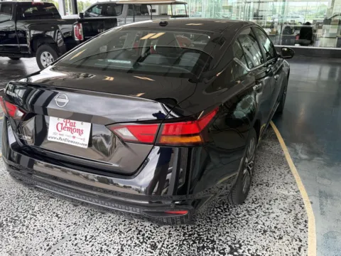More photos of 2025 Nissan Altima SV at Pat Clemons Inc., IA