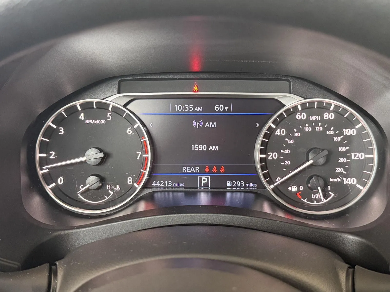 Nissan Altima photo 10