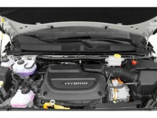 Chrysler Pacifica photo 7