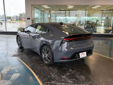 Another view of 2025 Toyota Prius Limited for sale in Boone, IA at Pat Clemons Inc.