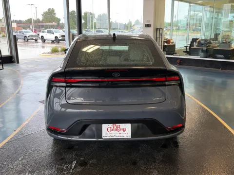 More photos of 2025 Toyota Prius Limited at Pat Clemons Inc., IA
