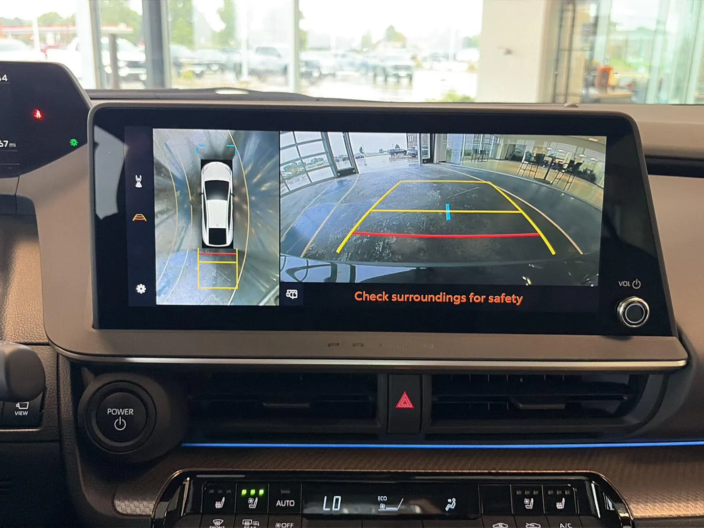 Toyota Prius photo 11