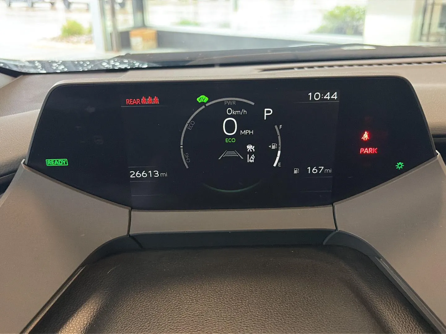 Toyota Prius photo 12