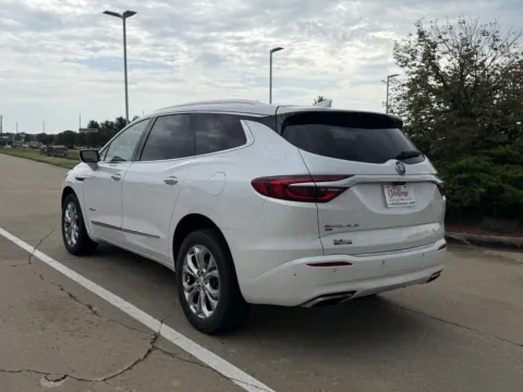 Another view of 2021 Buick Enclave Avenir for sale in Boone, IA at Pat Clemons Inc.