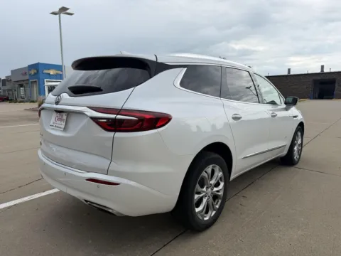 More photos of 2021 Buick Enclave Avenir at Pat Clemons Inc., IA