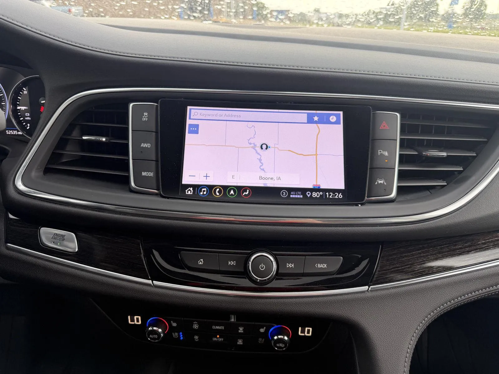 Buick Enclave photo 25