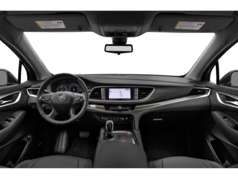 Another view of 2021 Buick Enclave Avenir for sale in Boone, IA at Pat Clemons Inc.