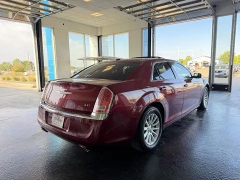 More photos of 2013 Chrysler 300 at Pat Clemons Inc., IA
