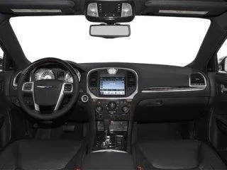Another view of 2013 Chrysler 300 for sale in Boone, IA at Pat Clemons Inc.