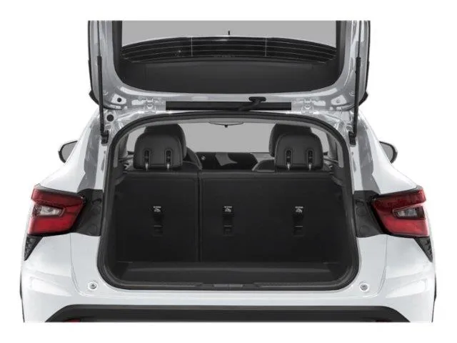 Chevrolet Trax photo 6