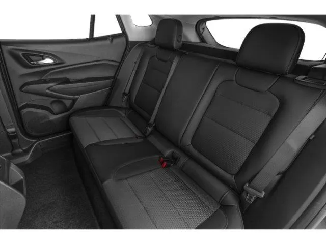 Chevrolet Trax photo 8