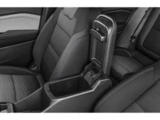 Chevrolet Trax photo 9