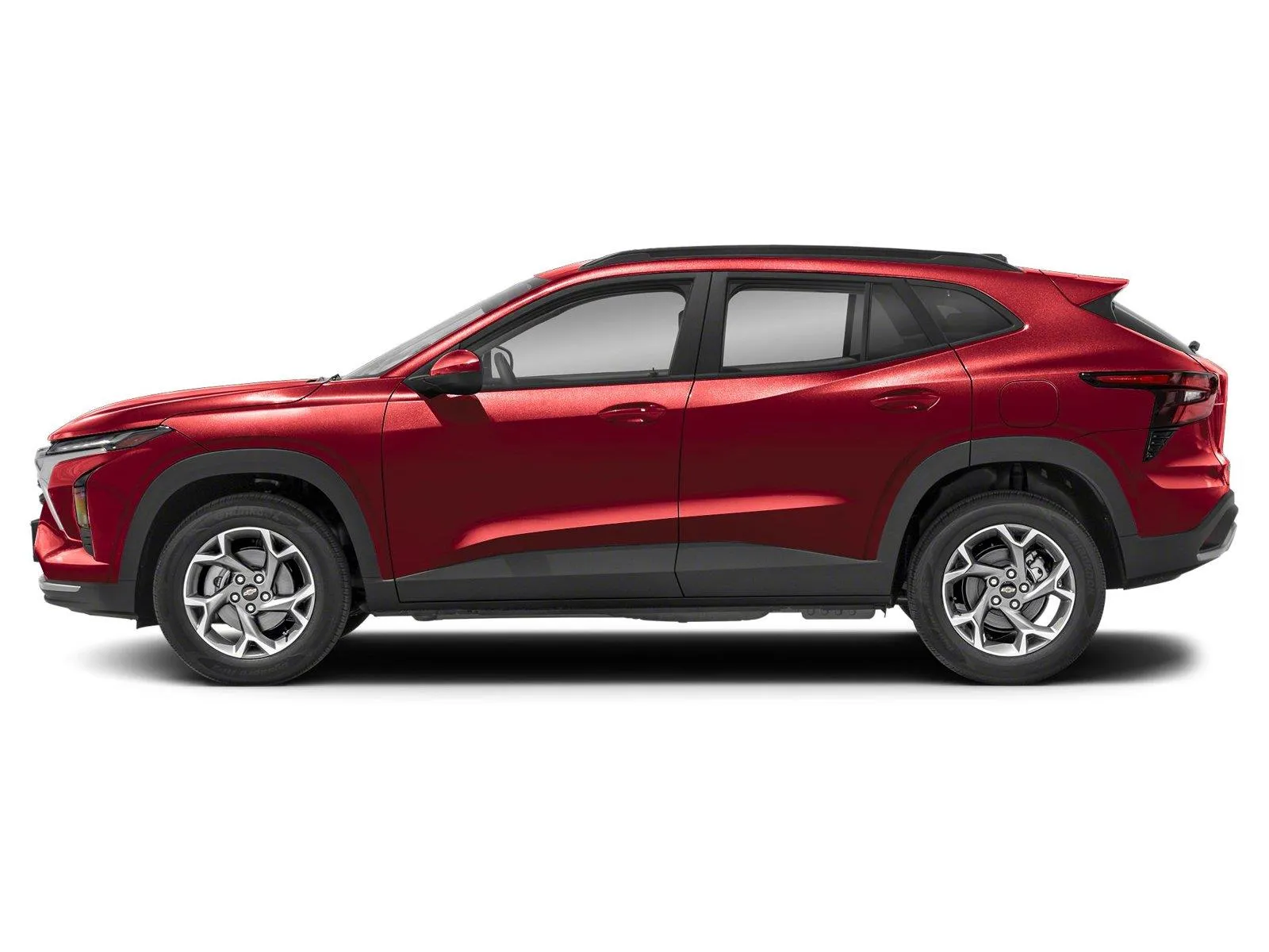 Chevrolet Trax photo 12