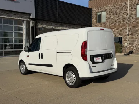 More photos of 2022 Ram ProMaster City Cargo Van Tradesman at Pat Clemons Inc., IA