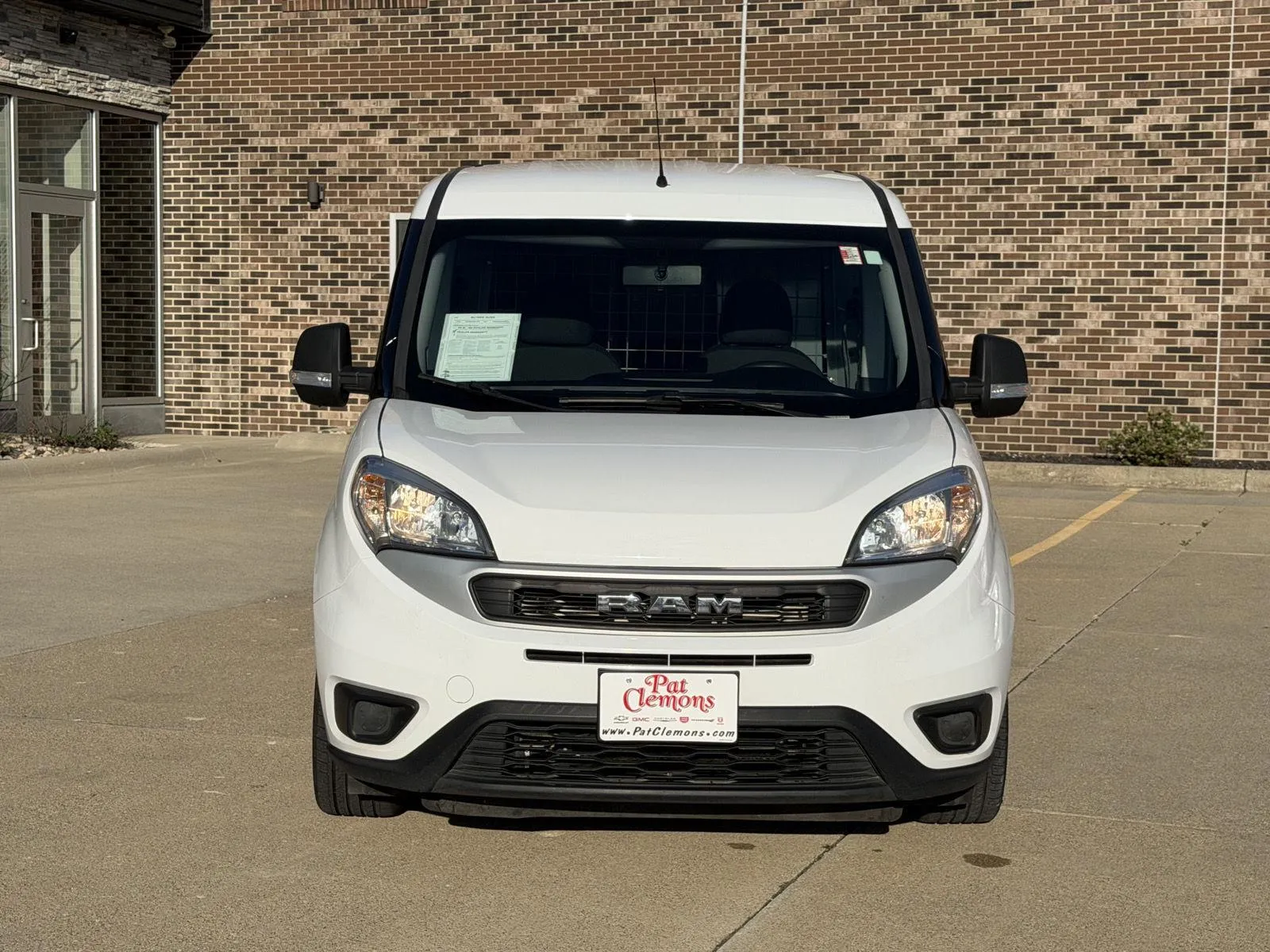 Ram Promaster City photo 10