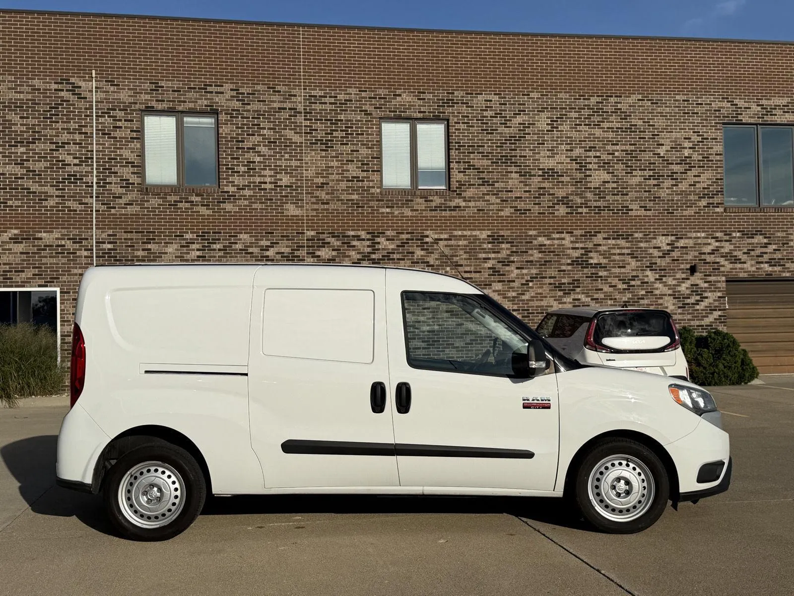 Ram Promaster City photo 8