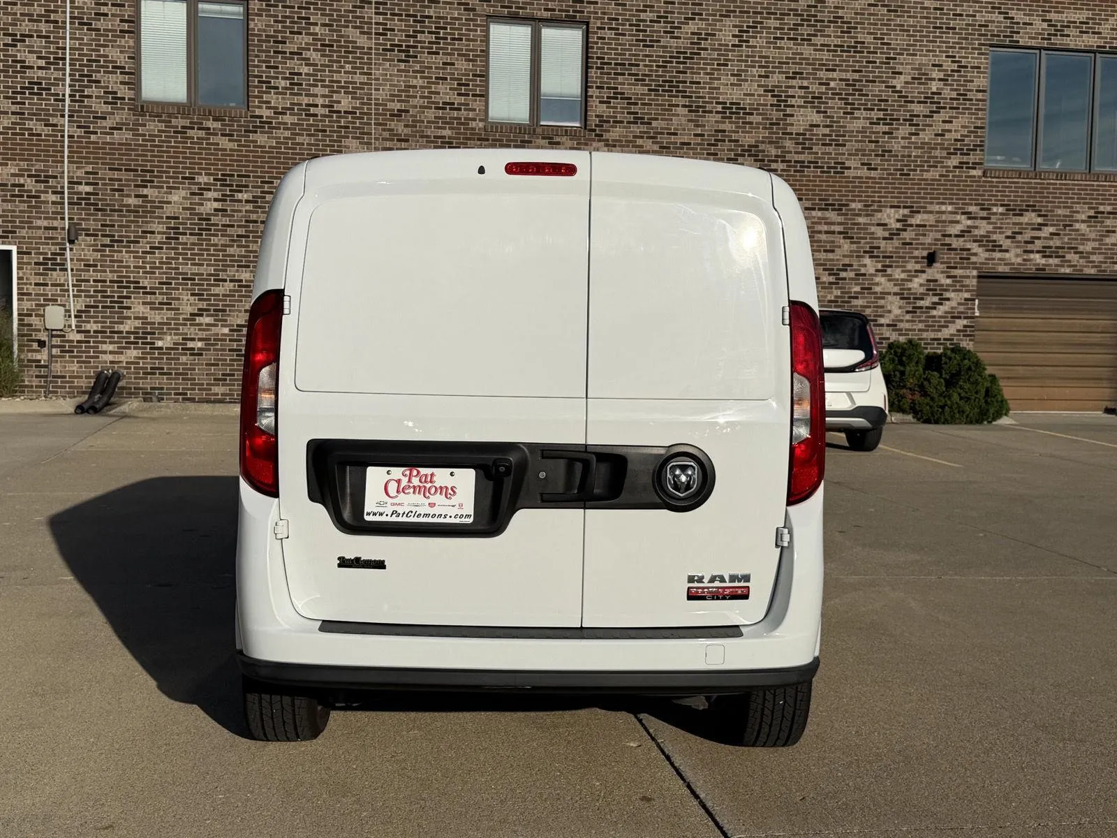 Ram Promaster City photo 5