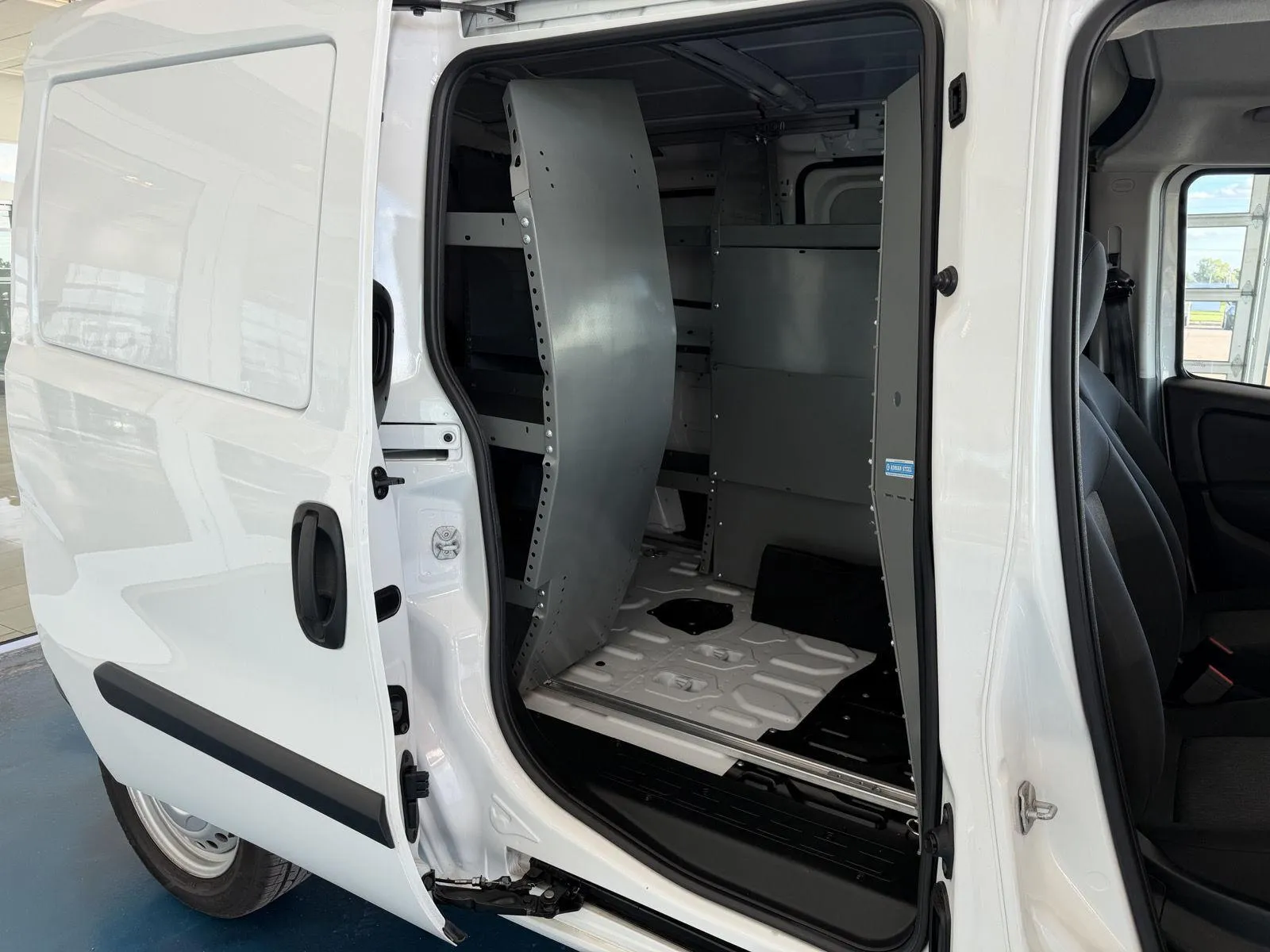 Ram Promaster City photo 20