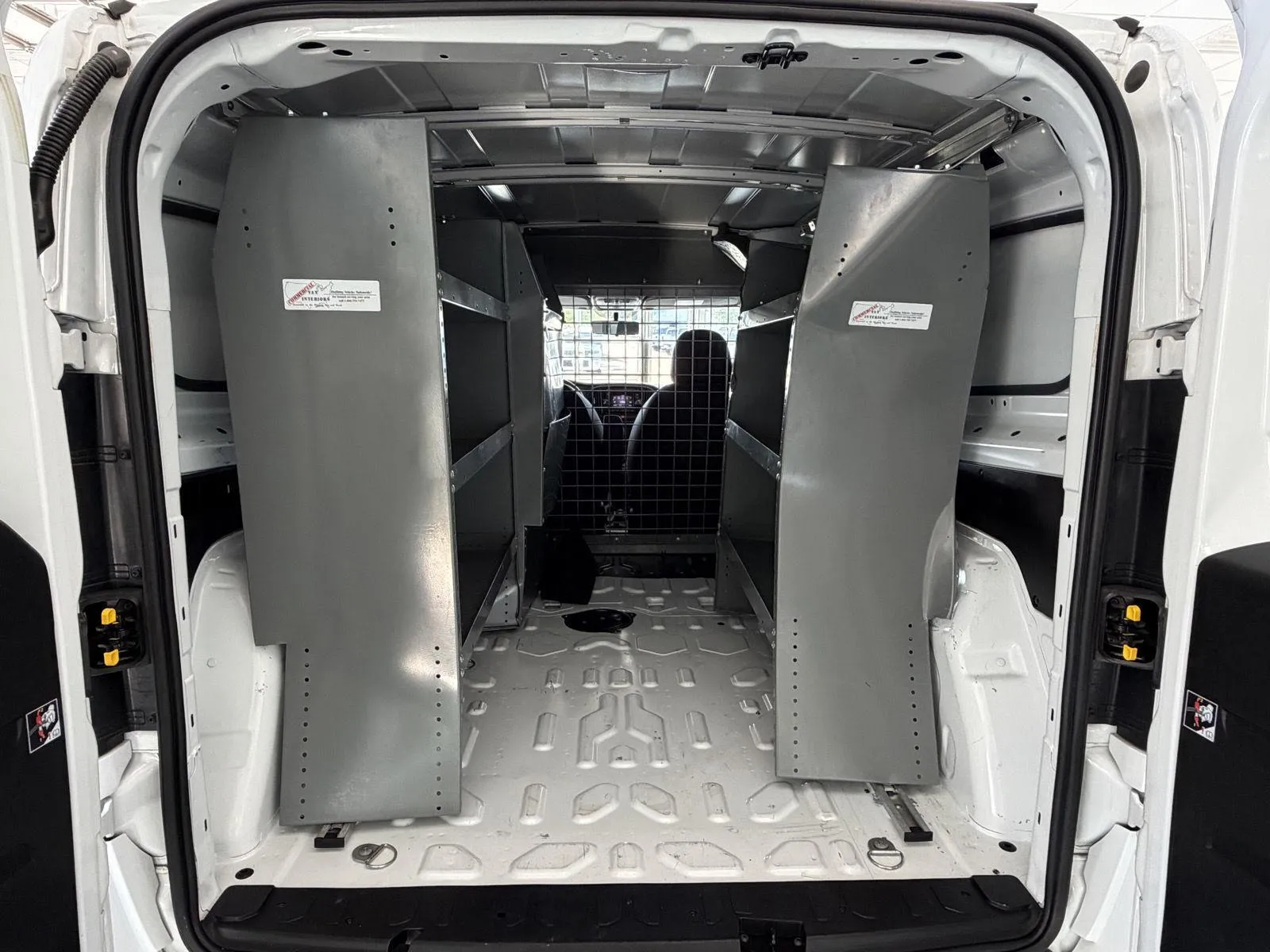 Ram Promaster City photo 21