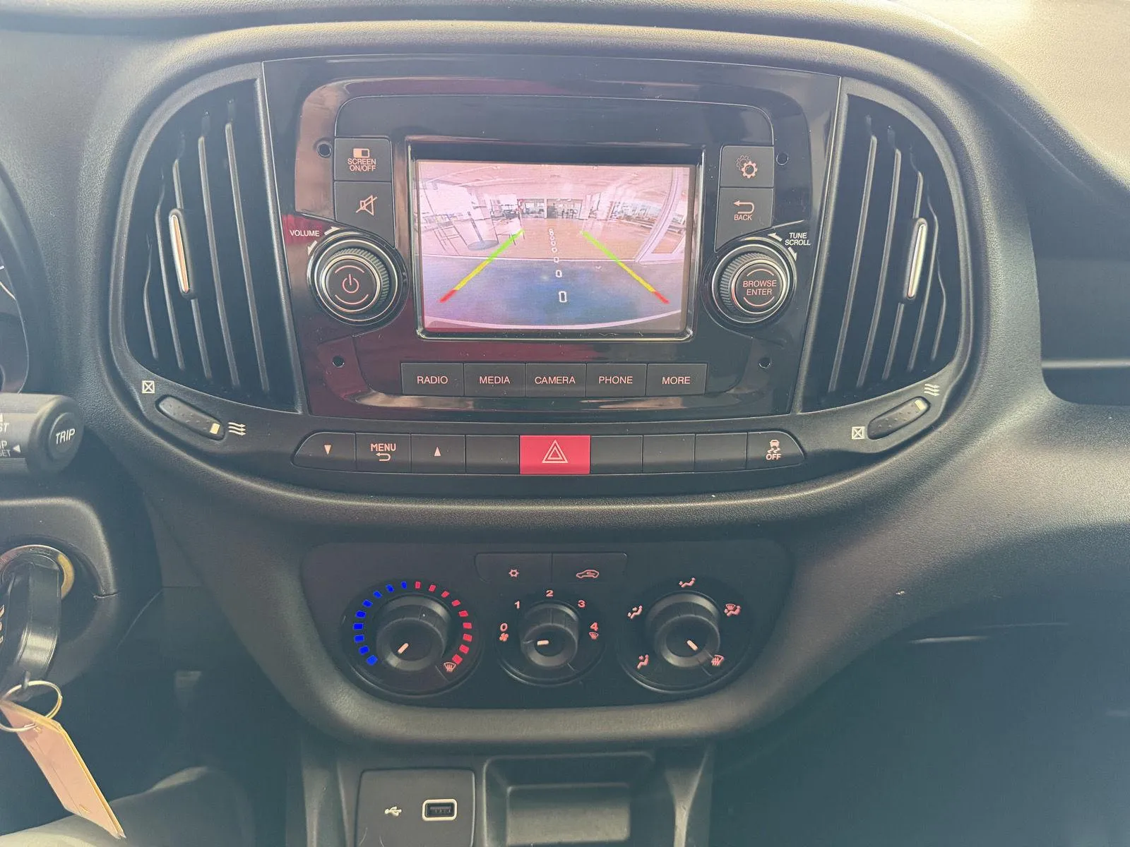 Ram Promaster City photo 17