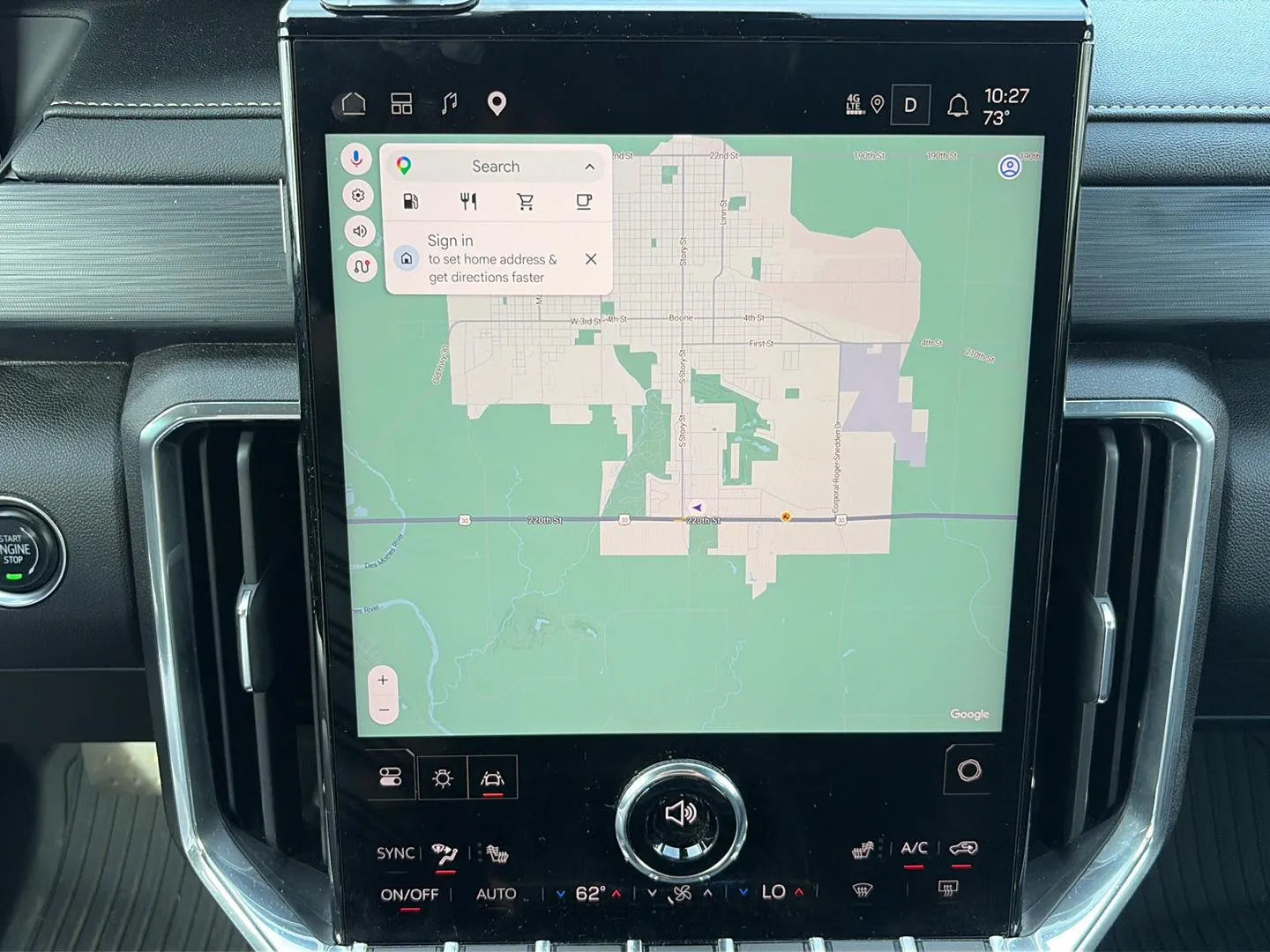 GMC Acadia photo 14