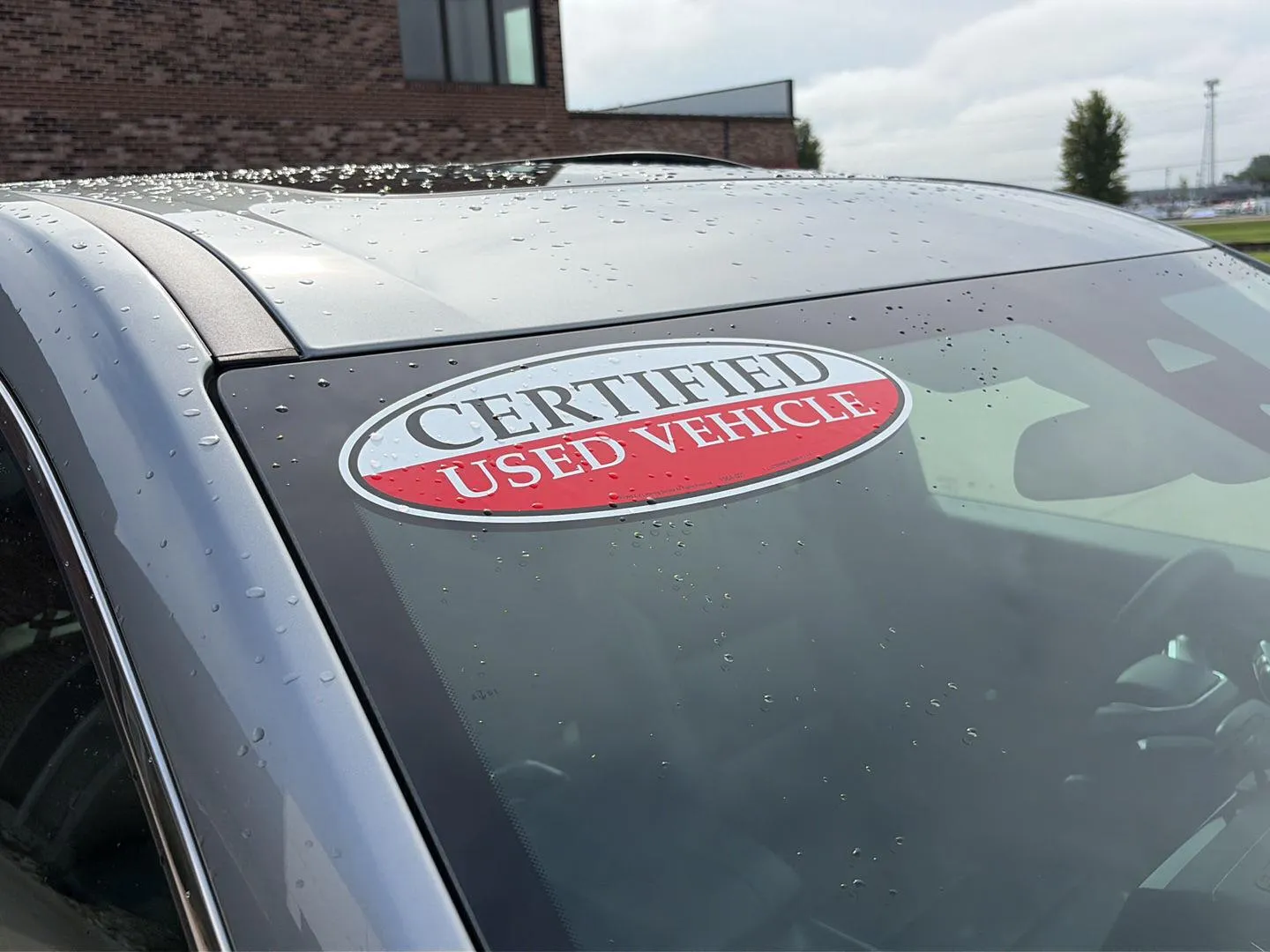 GMC Acadia photo 26