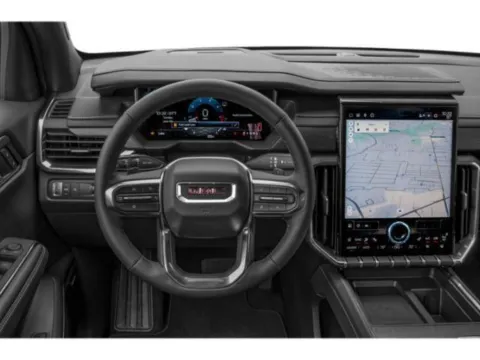 Photos of 2024 GMC Acadia AWD Elevation for sale in Boone, IA at Pat Clemons Inc.