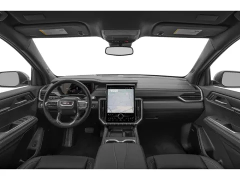 Another view of 2024 GMC Acadia AWD Elevation for sale in Boone, IA at Pat Clemons Inc.