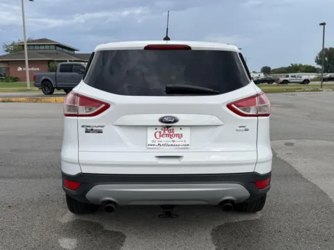 More photos of 2016 Ford Escape SE at Pat Clemons Inc., IA
