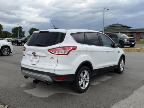 More photos of 2016 Ford Escape SE at Pat Clemons Inc., IA