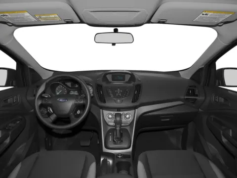 Another view of 2016 Ford Escape SE for sale in Boone, IA at Pat Clemons Inc.