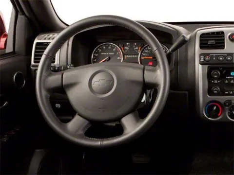 Photos of 2010 Chevrolet Colorado LT w/1LT for sale in Boone, IA at Pat Clemons Inc.