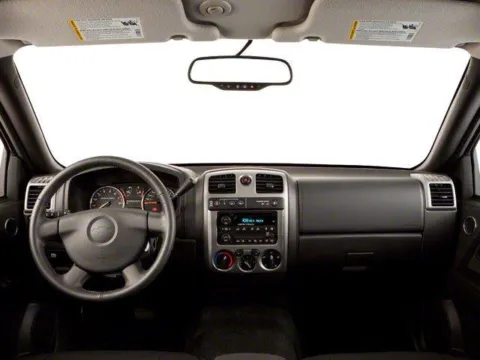Another view of 2010 Chevrolet Colorado LT w/1LT for sale in Boone, IA at Pat Clemons Inc.