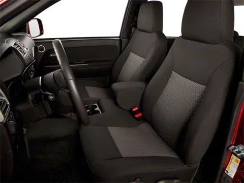 More photos of 2010 Chevrolet Colorado LT w/1LT at Pat Clemons Inc., IA