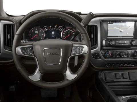 Photos of 2018 GMC Sierra 1500 Denali for sale in Boone, IA at Pat Clemons Inc.