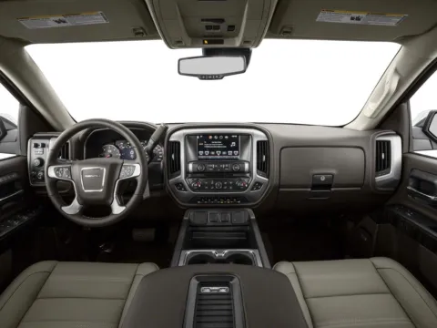 Another view of 2018 GMC Sierra 1500 Denali for sale in Boone, IA at Pat Clemons Inc.