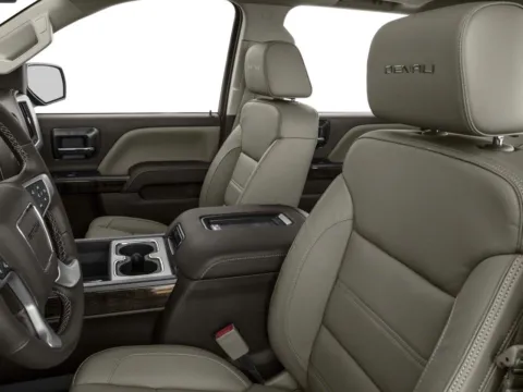 More photos of 2018 GMC Sierra 1500 Denali at Pat Clemons Inc., IA