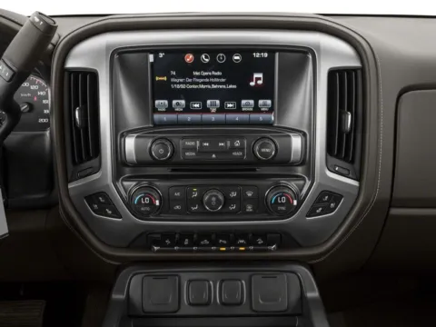More photos of 2018 GMC Sierra 1500 Denali at Pat Clemons Inc., IA