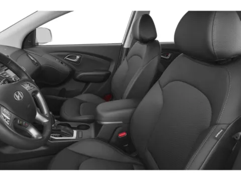More photos of 2015 Hyundai Tucson SE at Pat Clemons Inc., IA