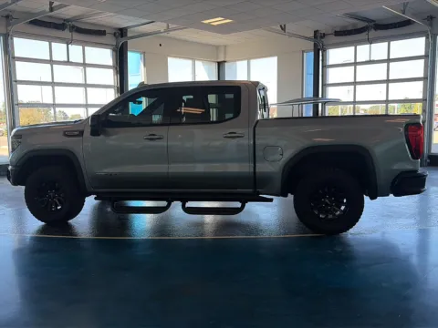 Photos of 2023 GMC Sierra 1500 AT4X for sale in Boone, IA at Pat Clemons Inc.