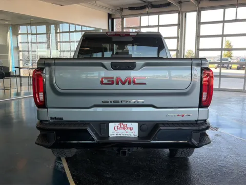 More photos of 2023 GMC Sierra 1500 AT4X at Pat Clemons Inc., IA