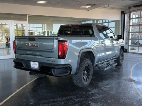 More photos of 2023 GMC Sierra 1500 AT4X at Pat Clemons Inc., IA