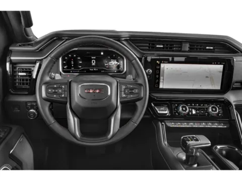 Photos of 2023 GMC Sierra 1500 AT4X for sale in Boone, IA at Pat Clemons Inc.
