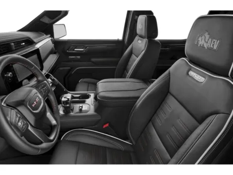 More photos of 2023 GMC Sierra 1500 AT4X at Pat Clemons Inc., IA