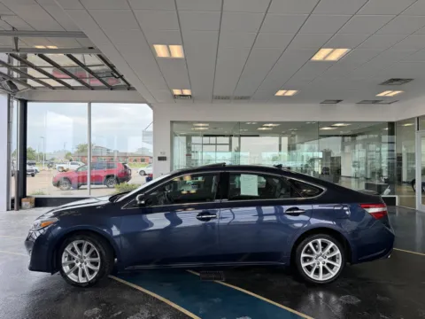 Photos of 2015 Toyota Avalon Limited for sale in Boone, IA at Pat Clemons Inc.