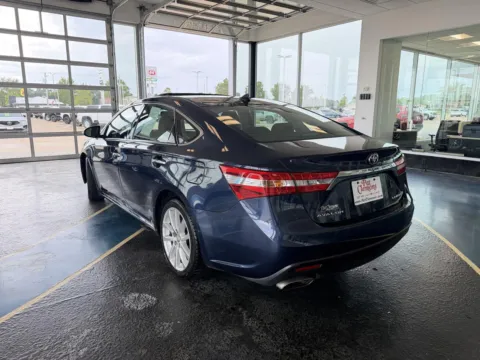 Another view of 2015 Toyota Avalon Limited for sale in Boone, IA at Pat Clemons Inc.